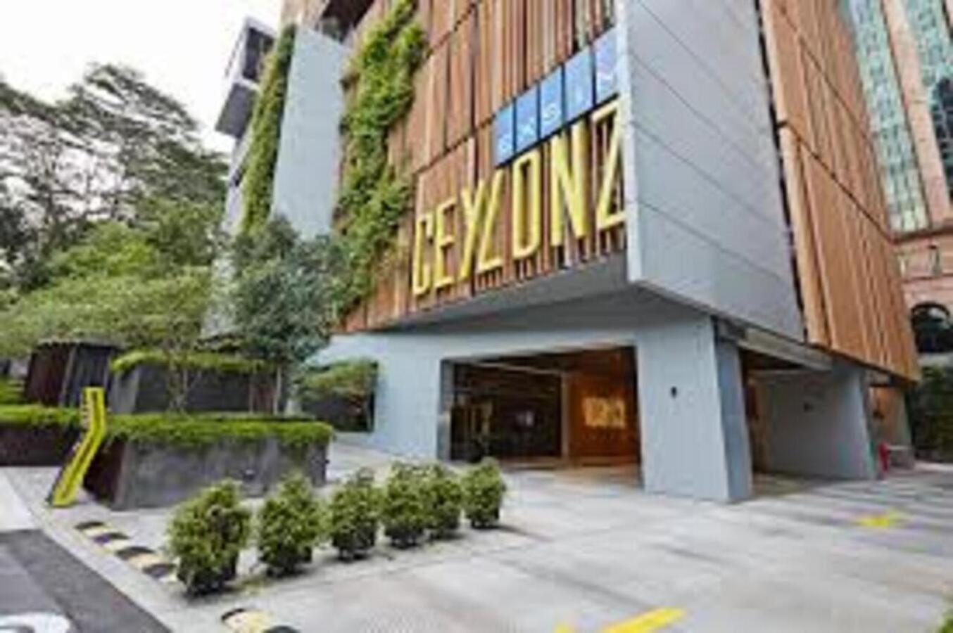 Ceylonz Suites, Casa For Your Holiday
