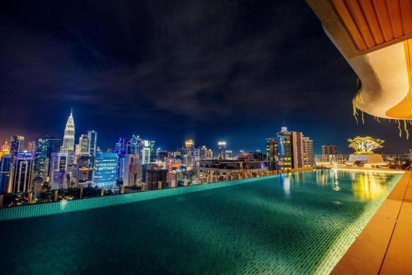 Pangsapuri Ceylonz Suites, Casa For Your Holiday Kuala Lumpur