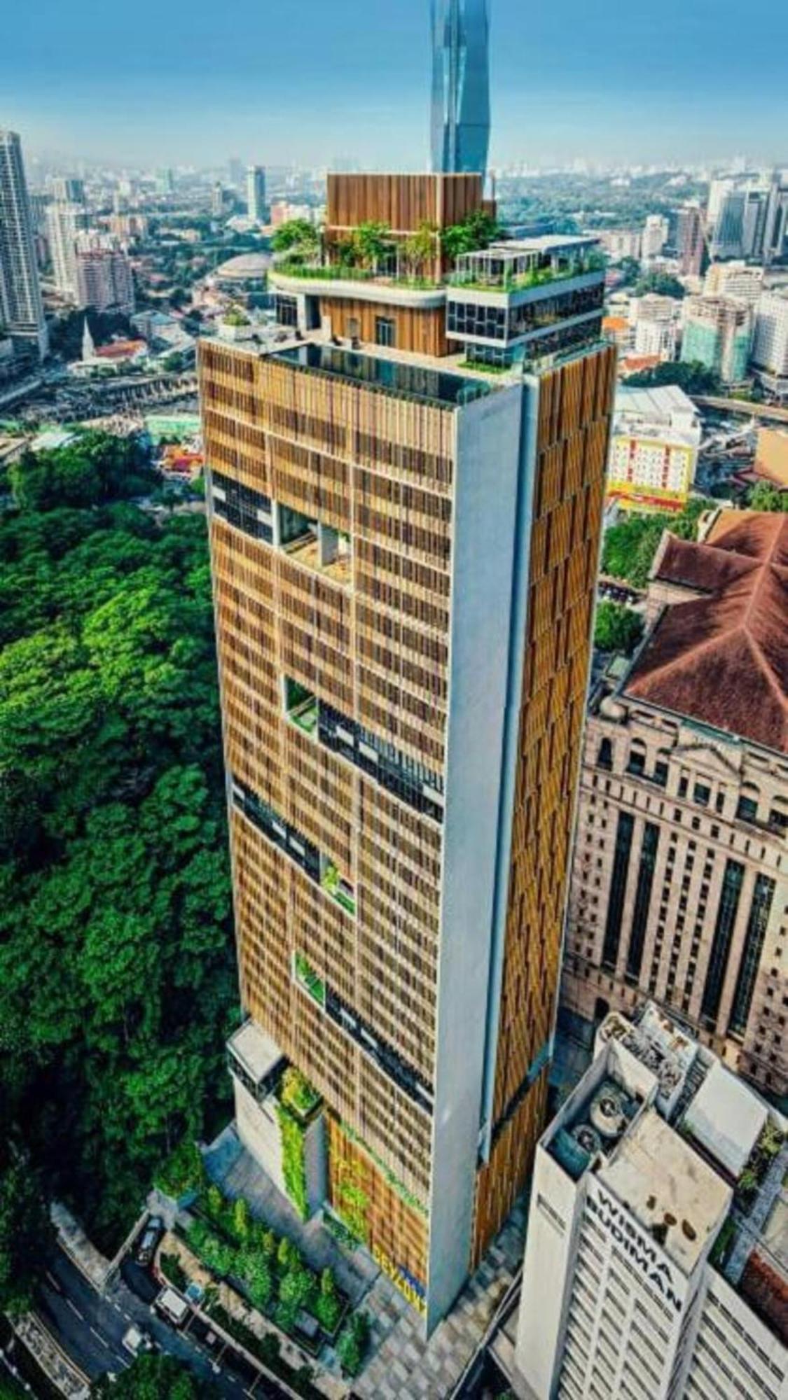 Ceylonz Suites, Casa For Your Holiday * Kuala Lumpur