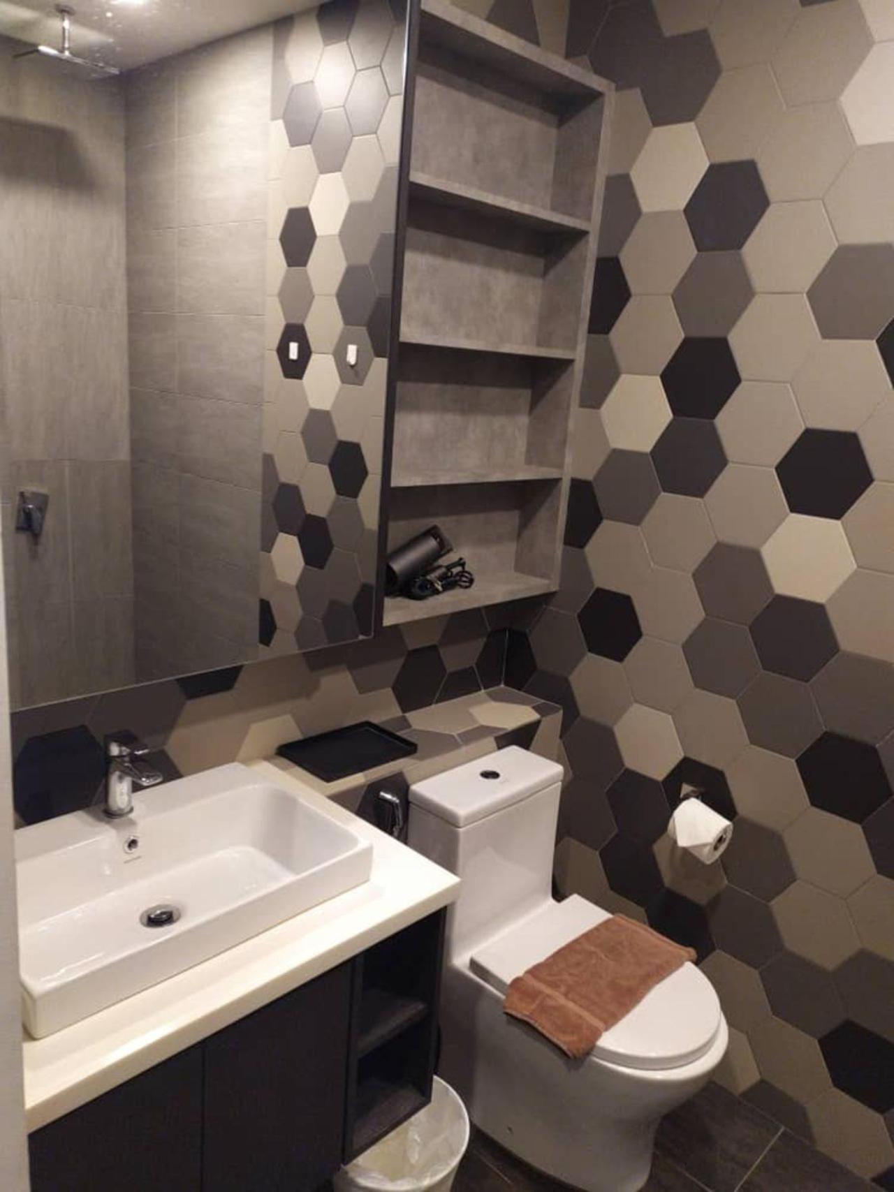 Pangsapuri Ceylonz Suites, Casa For Your Holiday Kuala Lumpur