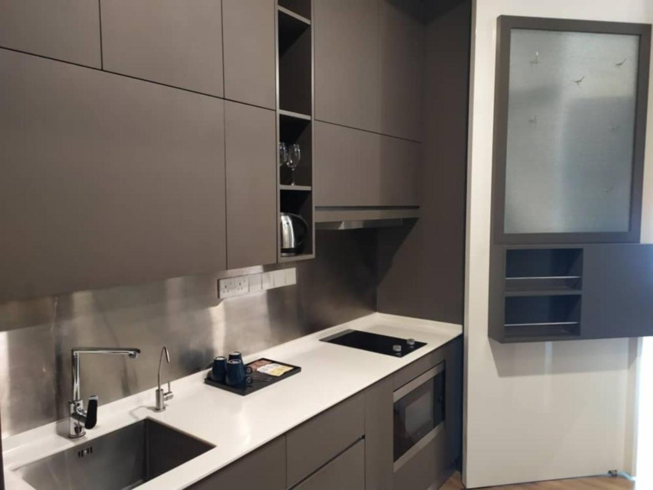 Ceylonz Suites, Casa For Your Holiday Kuala Lumpur
