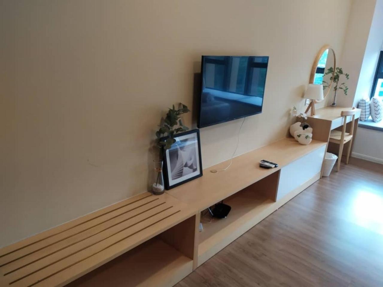 Pangsapuri Ceylonz Suites, Casa For Your Holiday *
