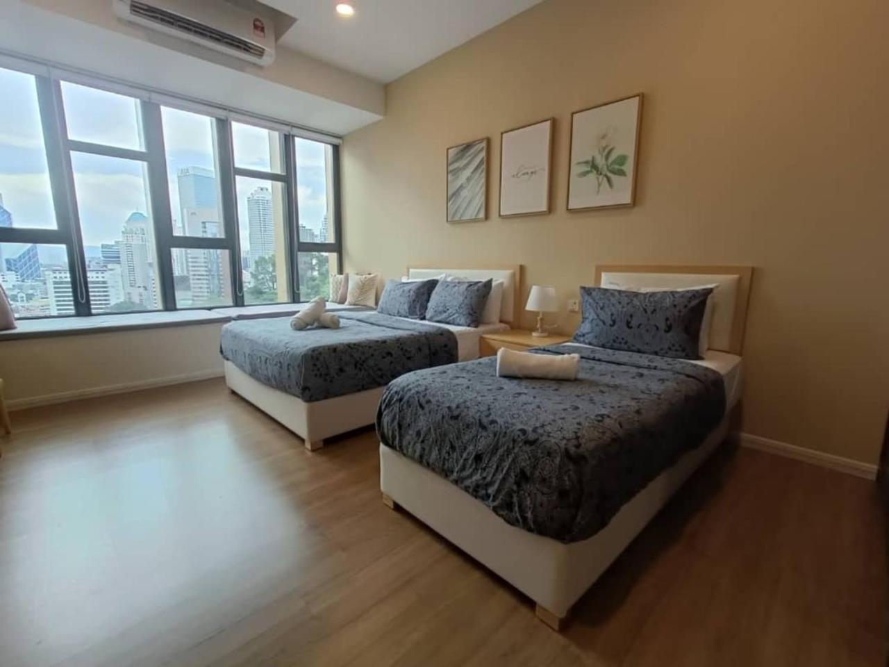 Ceylonz Suites, Casa For Your Holiday Pangsapuri
